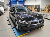 Vista dianteira direita