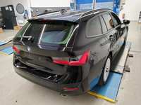 Vista traseira direita