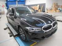 Vista dianteira direita