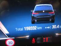 Vista do instrumento combinado