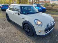 Vue de l’avant droit