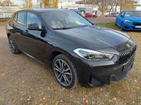 Vista anteriore destra