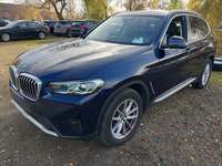 Vue de l’avant gauche