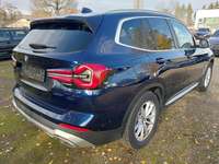 Vue de l’arrière droit