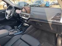 Vue de l’intérieur