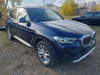 Vue de l’avant droit