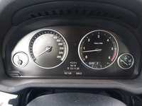 Vue du tableau de bord