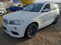 Vue de l’avant gauche