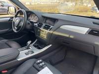 Vue de l’intérieur