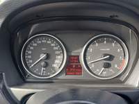 Vista plancia strumenti