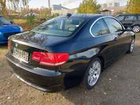 Vista posteriore destra