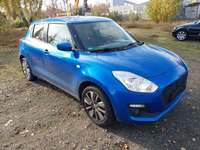 Vista anteriore destra