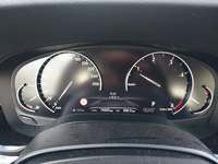 Vue du tableau de bord