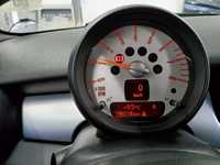 Vista do instrumento combinado