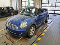 Vista dianteira esquerda