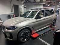 Vista dianteira esquerda