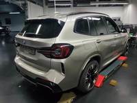 Vista traseira direita