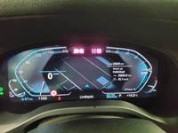 Vista do instrumento combinado