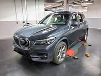 Vista dianteira esquerda