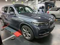 Vista dianteira direita