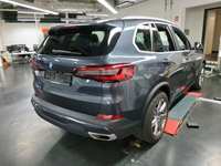 Vista traseira direita