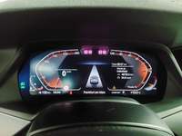 Vista do instrumento combinado