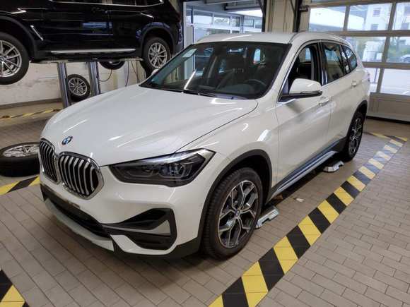 Vista dianteira esquerda