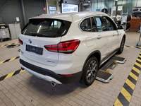 Vista traseira direita