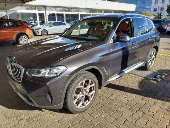 Vista dianteira esquerda