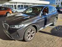 Vista dianteira esquerda