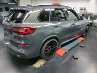 Vista traseira direita