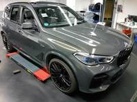 Vista dianteira direita