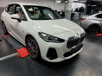 Vista dianteira direita