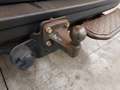 View of trailer tow-bar hitch