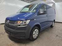 VW T6.1 Transporter Kasten 2,0 TDI FWD