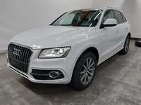 Náhled zpředu zleva