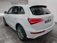 Náhled zezadu zleva