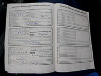 Apkopes darbu dokumentācija