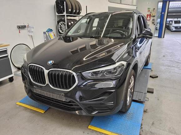 Vista dianteira esquerda