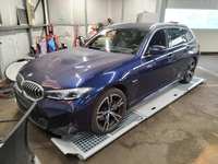 Vista dianteira esquerda