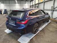 Vista traseira direita