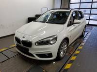 Vista dianteira esquerda