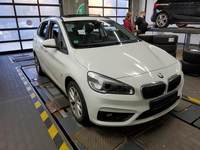 Vista dianteira direita