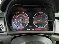 Vista do instrumento combinado