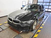 Vista dianteira esquerda