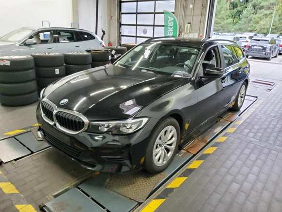 Vista dianteira esquerda