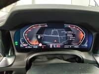 Vista do instrumento combinado