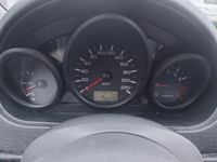 Widok zestawu wskazników