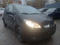 Widok z przodu po stronie prawej