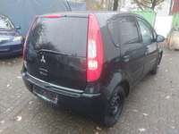 Widok z tyłu po stronie prawej